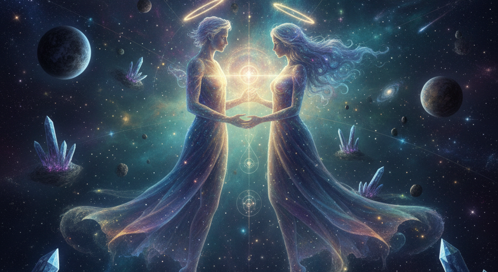 Astrología y relaciones: descubre tu compatibilidad emocional y espiritual