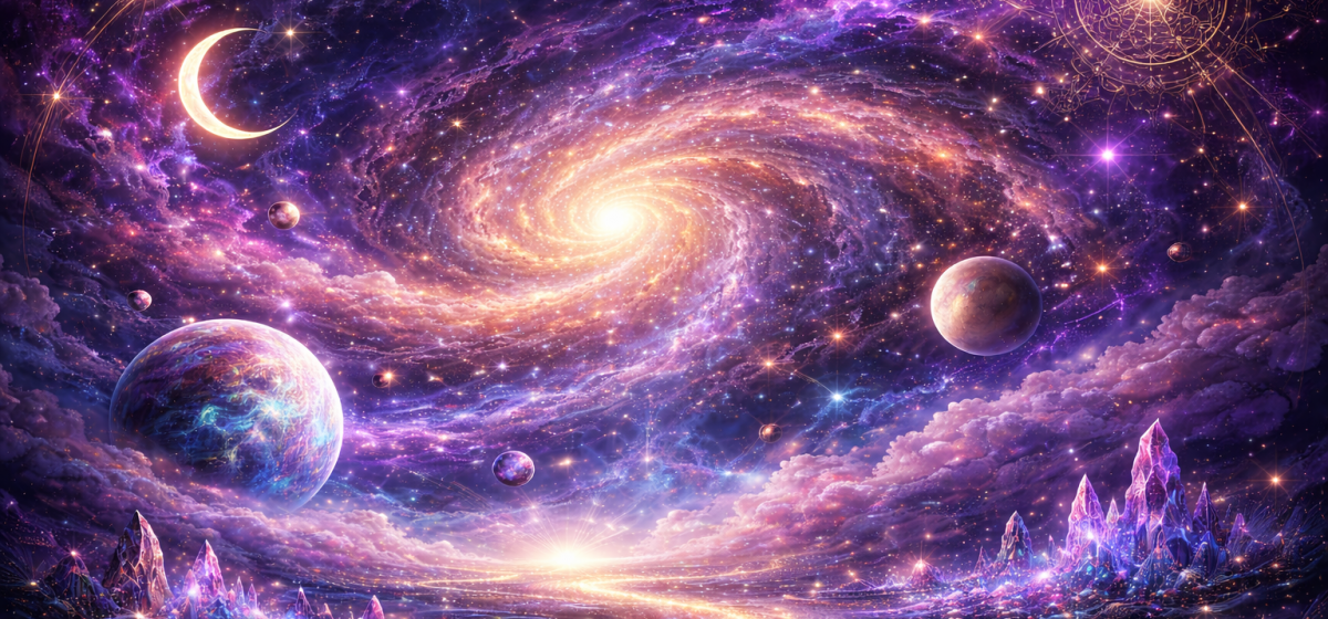 Tránsitos planetarios: cómo prepararte para los cambios importantes de tu vida