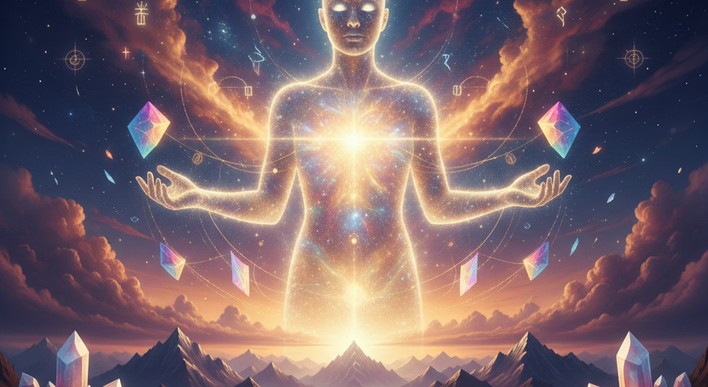 Espiritualidad y astrología: cómo conectar con tu propósito de alma